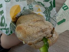 -赛百味SUBWAY(天一店)