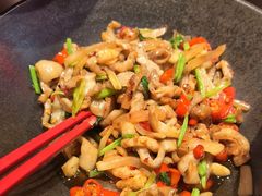 -巢爷老味(东方红店)