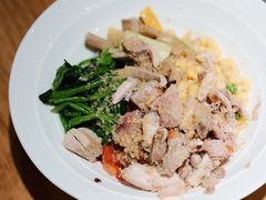 -CALIFORKS加州叉子轻食(朝阳门店)