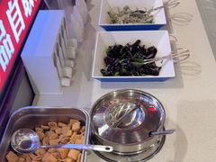 -蝎王府羊蝎子(西直门店)