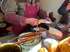 -老字号张道鸡火烧