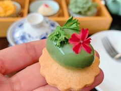 -天津海河悦榕庄·Lobby Lounge大堂吧