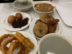 -老磁器口豆汁店(天坛店)