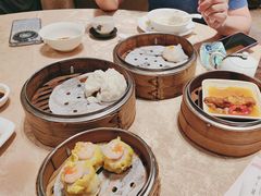 -广东胜利宾馆西关粤中餐厅