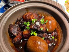 方师傅红烧肉-東大方(武康千秋广场店)