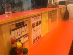 -拉面莊夢語＆中华料理八椿