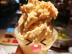 -绿茶餐厅(天通苑华联店)