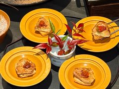 -上井料理黑金店(IFS国金中心店)