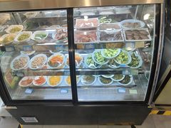 -味一楼兰州拉面(机场一店)