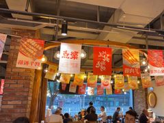 -聚点串吧·北京烧烤(赵登禹路店)