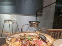 -黄山老妈·土菜(碧桂园店)