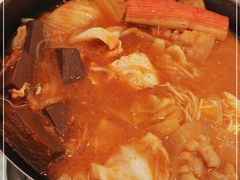-张妈台式锅烧(深大店)