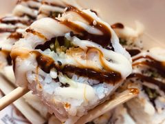 -N多寿司(西湖道店)