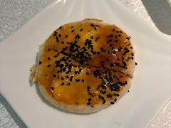 云南重瓣玫瑰饼-云腾食府·云南菜