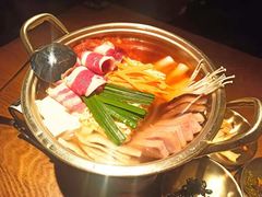 -春熙台韩国料理·章鱼肥牛(西丽店)