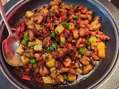 -六月雪干锅(绵阳凯德广场店)