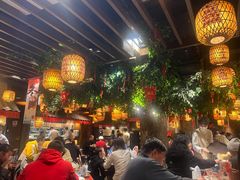 -南京大牌档(人民广场店)