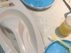 -黄记煌三汁焖锅(顺义华联店)