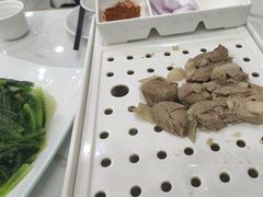 -老毛手抓·盐池滩羊非遗手抓(宁夏总店)