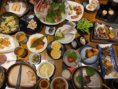-和彩放题餐厅(酒仙桥店)