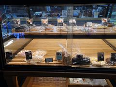 -ZEROTIME零家茶歇(望京店)