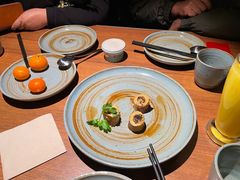 -青年公社烤鸭(熙悦天街店)