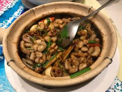 -惠食佳·宴会厅(滨江西路店)