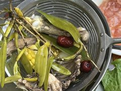 -合味土鸡火锅(中海世贸花园金碧庄店)