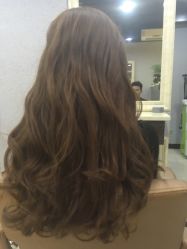 -明洞造型精品烫染