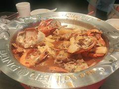 -胖哥俩肉蟹煲(湛江印象汇店)