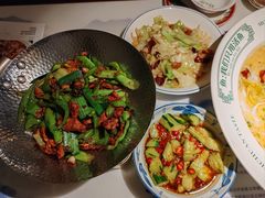 -醉英雄四川料理(新塘万达广场店)