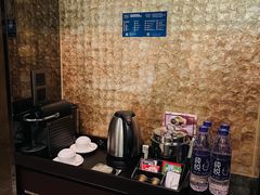 -广州天河希尔顿酒店