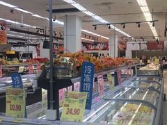 -京客隆超市(管庄店)