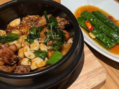 -竹里馆·淮扬菜·功夫茶(老门东店)