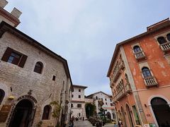 -华谊兄弟（长沙）电影小镇