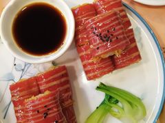 金沙红米肠-点都德(北京路贰店)