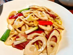 -悦融·京鲁菜·露台花园(安定门店)
