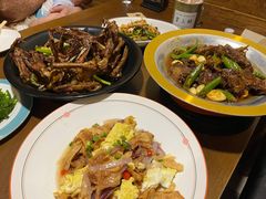 -掌上鲜(南顺城街店)