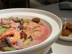 莆田卤面-莆田餐厅PUTIEN(深圳湾万象城家宴店)