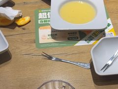 -豪客来牛排(重庆金源世纪广场1731店 )