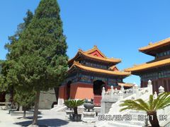 -历代帝王庙博物馆