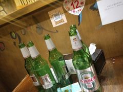 -小俩口烧烤东北菜(双井店)