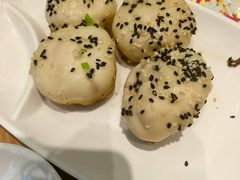 -小杨生煎(香港名都店)