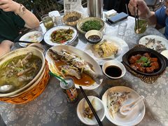 -春娟茶楼·地道农家菜(梅家坞店)