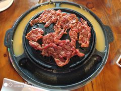 -超级神炭烤肉夜食(芥园西道店)