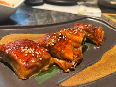 -极盐铁板烧(仓山万达广场店)