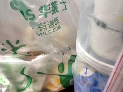 -华莱士·全鸡汉堡(鹭江桥店)