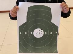 -中国北方国际射击场