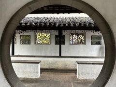 -拙政园
