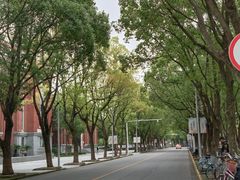 -华东政法大学(松江校区)